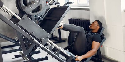 Leg Press Exercise and Its Dangerous Mistakes