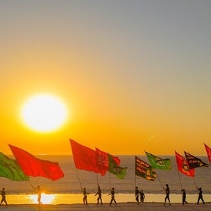 Arbaeen Walk: World’s Largest Pilgrimage of Love and Devotion