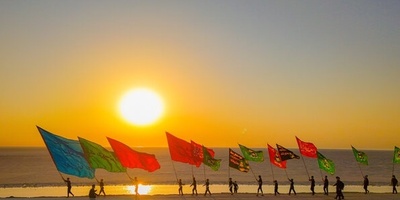 Arbaeen Walk: World’s Largest Pilgrimage of Love and Devotion