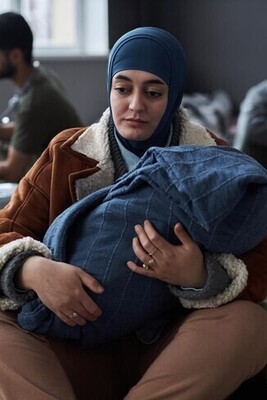 Why Refugee Stories Matter Globally