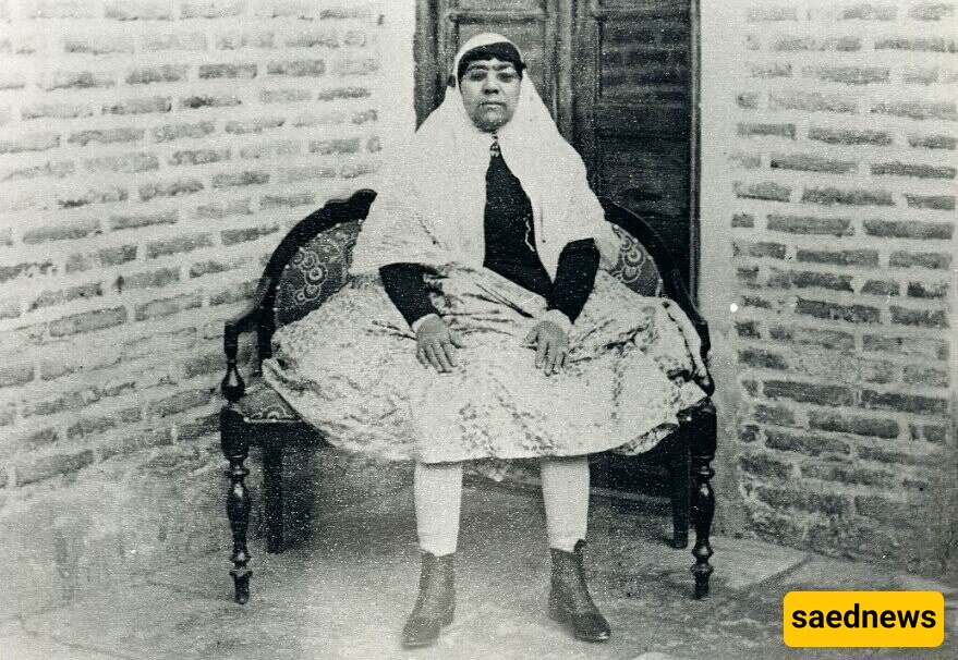 Amina Aqdas