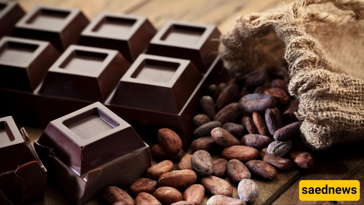 Dark Chocolate