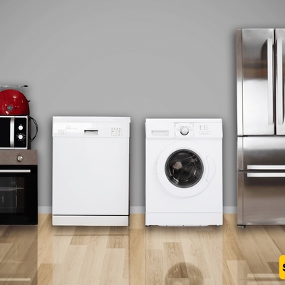 Simple Mistakes That Shorten the Life of Kitchen Appliances