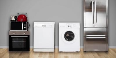 Simple Mistakes That Shorten the Life of Kitchen Appliances