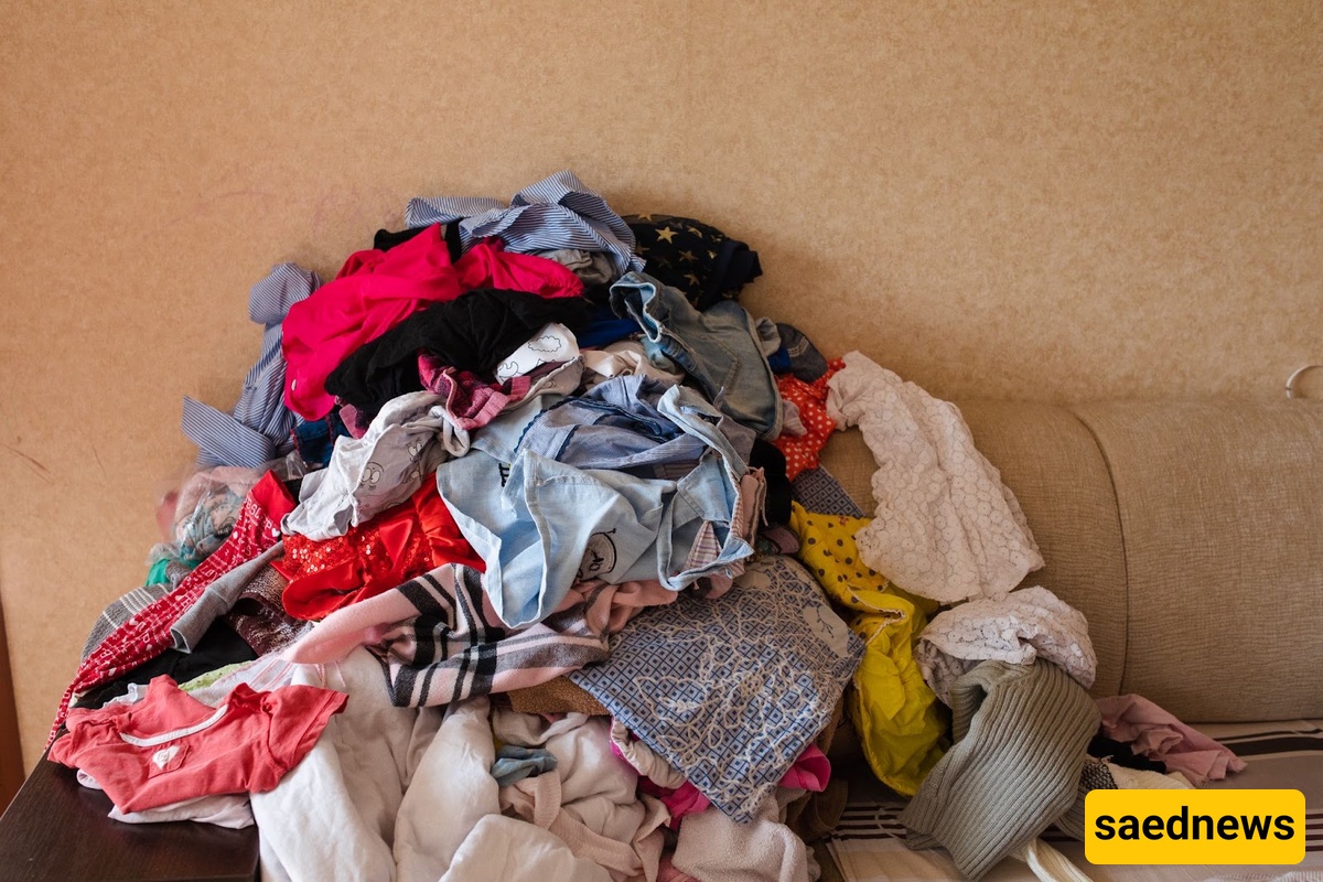 clothes