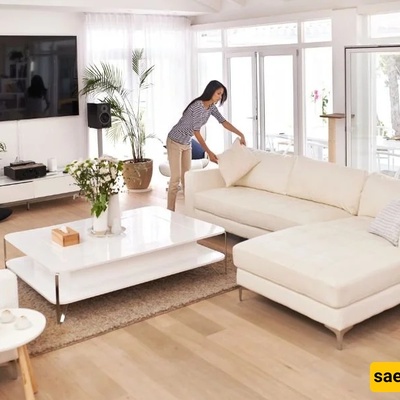 Simple Ways to Prevent Your Home from Becoming Cluttered