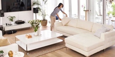 Simple Ways to Prevent Your Home from Becoming Cluttered