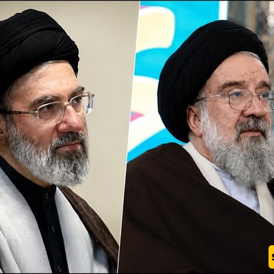 Ahmad Khatami Responds to Rumors that the Supreme Leader Did Not Approve an Agreement with the United States