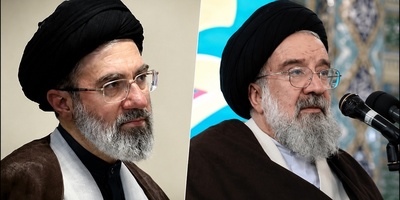 Ahmad Khatami Responds to Rumors that the Supreme Leader Did Not Approve an Agreement with the United States