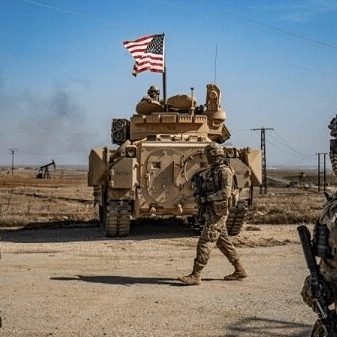 Breaking: U.S. Army Commanders’ and Technical Officers’ Gathering Hit by Missile Strike