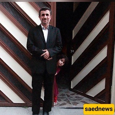 Flashback: Warm Community Welcome for Mahmoud Ahmadinejad’s Return to His Narmak, Tehran Home — From Welcome Banners to Sheep Sacrifice +Photos