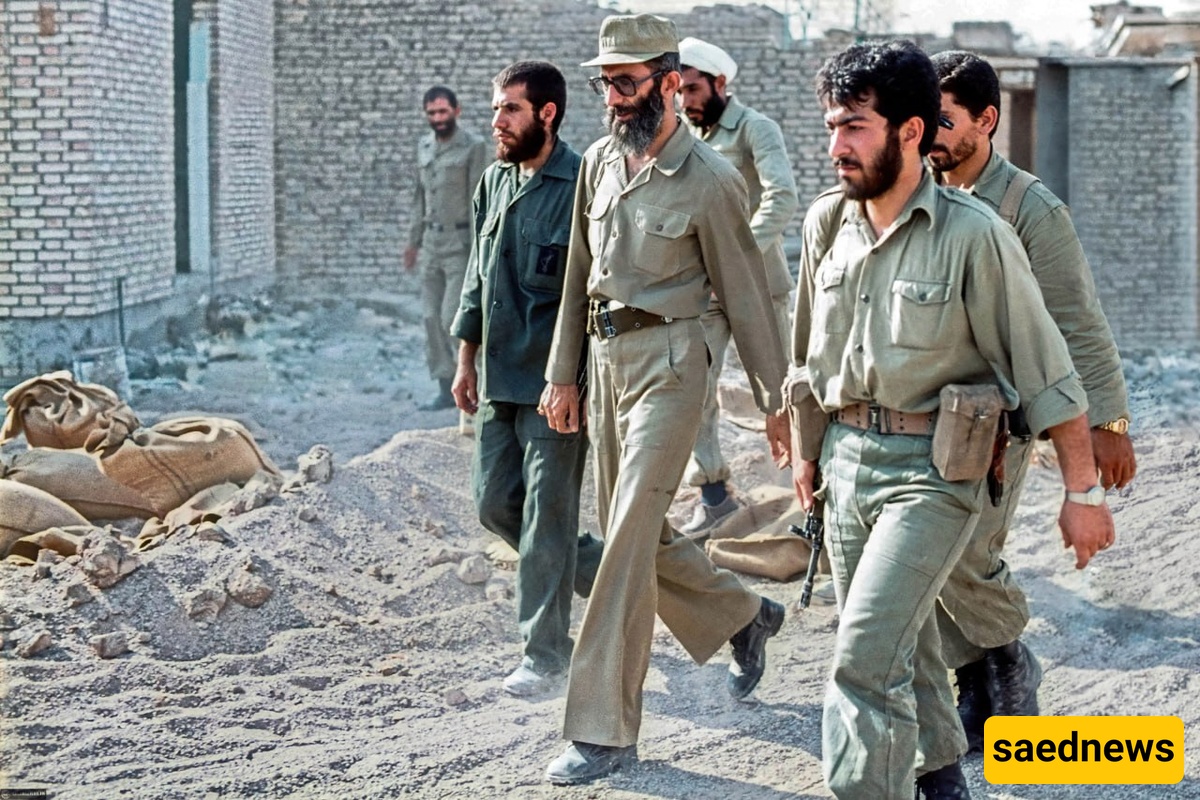 KHAMENEI