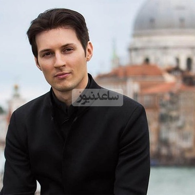 Manouchehr Hadi’s Sharp Critique of Emmanuel Macron / Pavel Durov: ‘If Someone Stole the Jewels, I’d Be Happy to Replace Them with the Louvre Abu Dhabi!