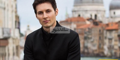 Manouchehr Hadi’s Sharp Critique of Emmanuel Macron / Pavel Durov: ‘If Someone Stole the Jewels, I’d Be Happy to Replace Them with the Louvre Abu Dhabi!