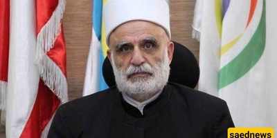 Druze Spiritual Leader Rejects ‘Israeli Protection’