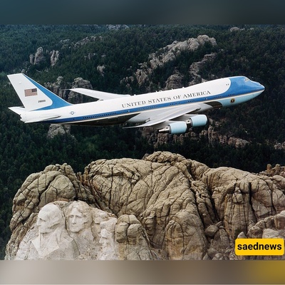 Trump’s Six-Month Pledge to Turn Qatar’s Golden Jet into Air Force One: Bold Vision or Political Fantasy?