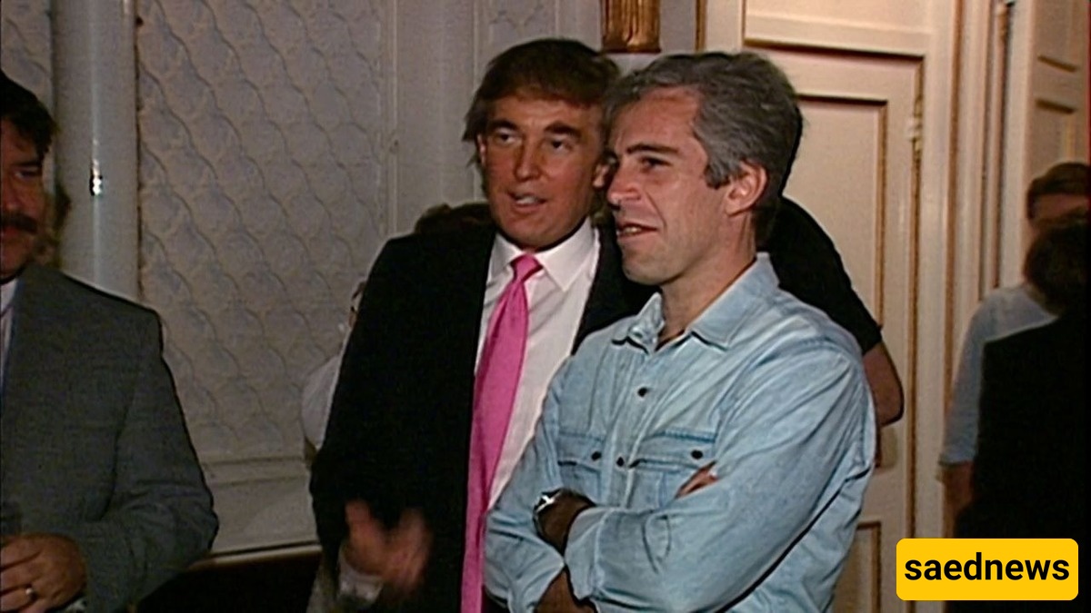 Trump Faces MAGA Backlash Over Epstein File Cover‑Up Amid Rising Conspiracy Claims