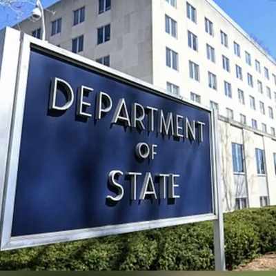 US State Department Official Fired Over Gaza Policy Draft