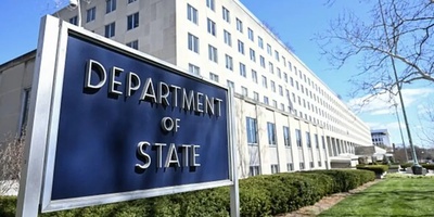 US State Department Official Fired Over Gaza Policy Draft
