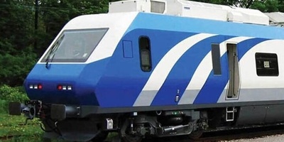 Tehran-Ankara Train To Be Launched By Summer end: RAI
