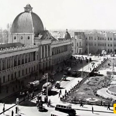 The Historical Roots of Tehran’s Name — Bet You Don’t Know What It Means!