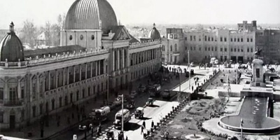 The Historical Roots of Tehran’s Name — Bet You Don’t Know What It Means!