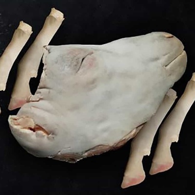 How to Clean Kalleh Pacheh at Home: A Quick Way to Prepare a Luxurious Breakfast