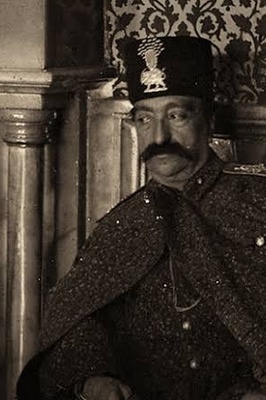 The Story of Reaching Inside the Shah’s Sleeve After Naser al-Din Shah’s Assassination, Authorized by the Prime Minister; The Shah’s Doctor Reveals the Truth Years Later
