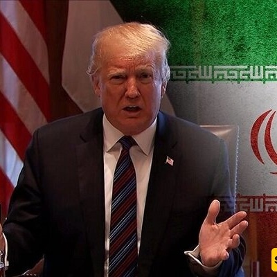Trump Renews Threat To Strike Iran’s Nuclear Facilities