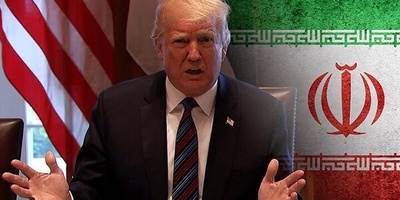Trump Renews Threat To Strike Iran’s Nuclear Facilities