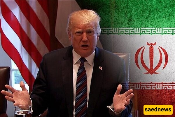 Trump Renews Threat To Strike Iran’s Nuclear Facilities