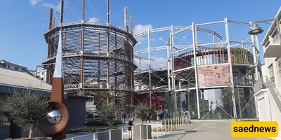 Istanbul Gasworks Museum: A Bridge Between Traditional and Contemporary Art