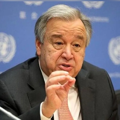 UN Urges Parties to Continue Talks Amid European Snapback Tensions