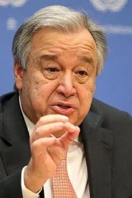UN Urges Parties to Continue Talks Amid European Snapback Tensions