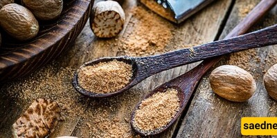 What Do You Know About the Health Benefits of Nutmeg?