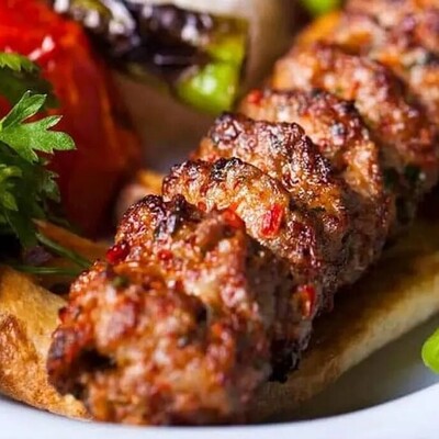 Secrets to Making a Delicious Professional Koobideh Kebab