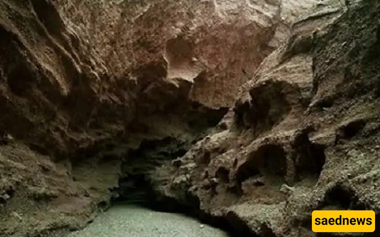 Tabas Desert