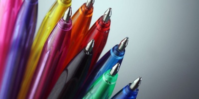 Types of Pens Explained: Which One Is Right for You?
