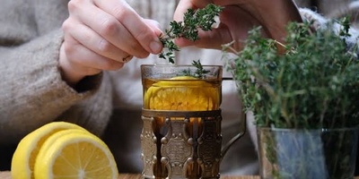6 Herbal Teas That May Help Ease Heart Palpitations and Stress