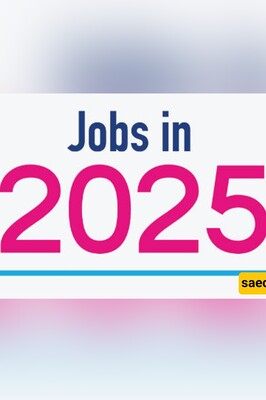 A Glimpse into 2025 Professions to watch (Listicle)