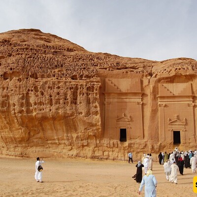 Top Must-Visit Tourist Destinations in Saudi Arabia Right Now