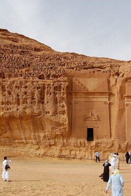 Top Must-Visit Tourist Destinations in Saudi Arabia Right Now