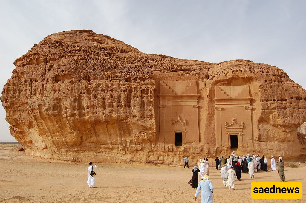 The Latest and Most Attractive Tourist Destinations in Saudi Arabia