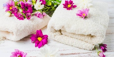 Signs Your Towel Needs to Be Replaced