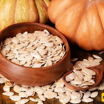 Crunchy and Delicious: How to Make Perfect Roasted Pumpkin Seeds at Home