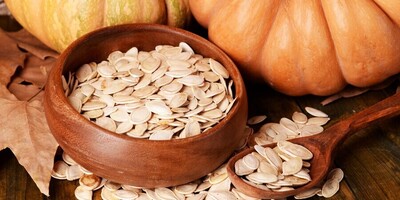 Crunchy and Delicious: How to Make Perfect Roasted Pumpkin Seeds at Home