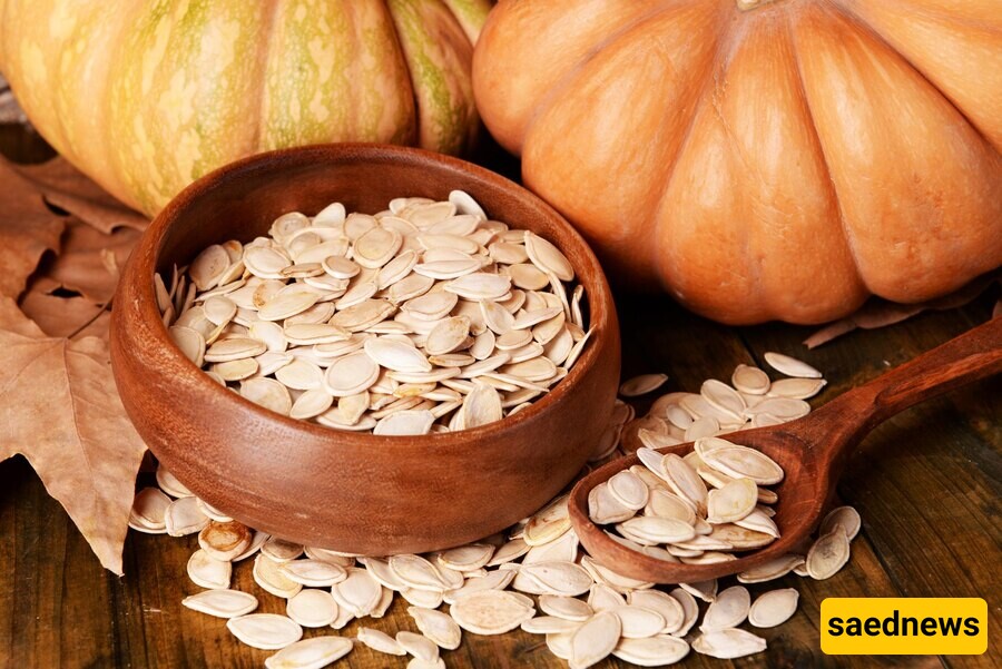 Crunchy and Delicious: How to Make Perfect Roasted Pumpkin Seeds at Home