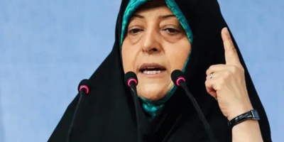 Child of Masoumeh Ebtekar Deported from the United States