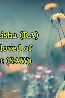 An Introduction to the Biography of Aisha, the Wife of the Prophet