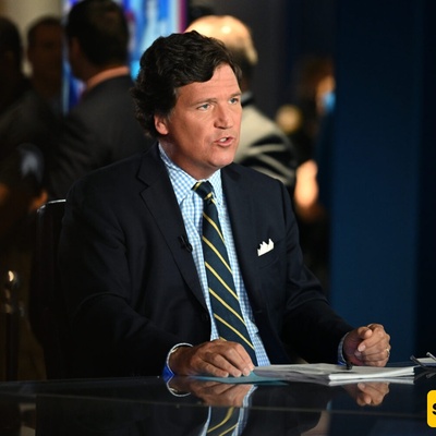 Tucker Carlson: Gaza Genocide Supporters Will Be Judged Like Nazi Accomplices